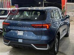 Ford Territory